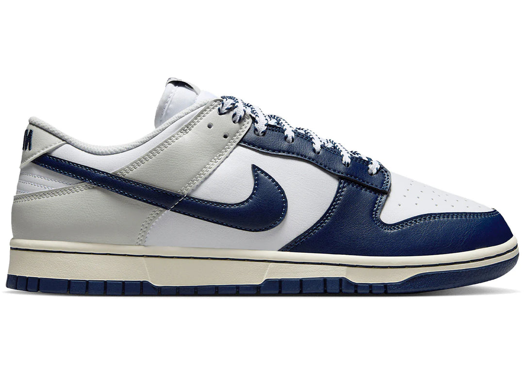 Nike Dunk Low New York Yankees sneakers męskie N-Hype.