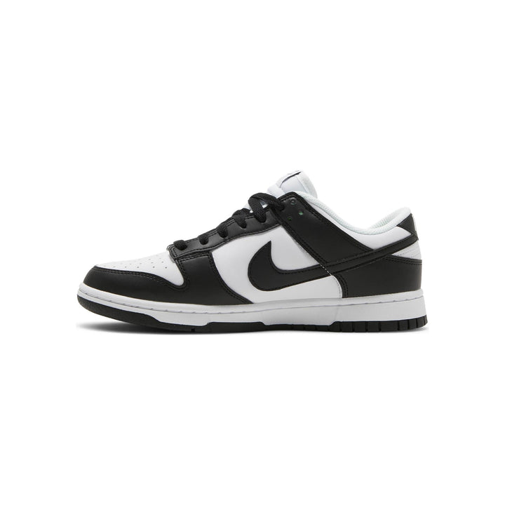Nike Dunk Low Next Nature White Black (W) "Panda" buty N-Hype Łódź Polska zdjęcie 3
