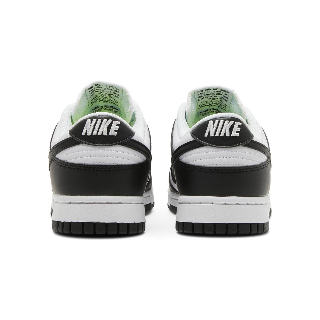 Nike Dunk Low Next Nature White Black (W) "Panda" buty N-Hype Łódź Polska zdjęcie 4