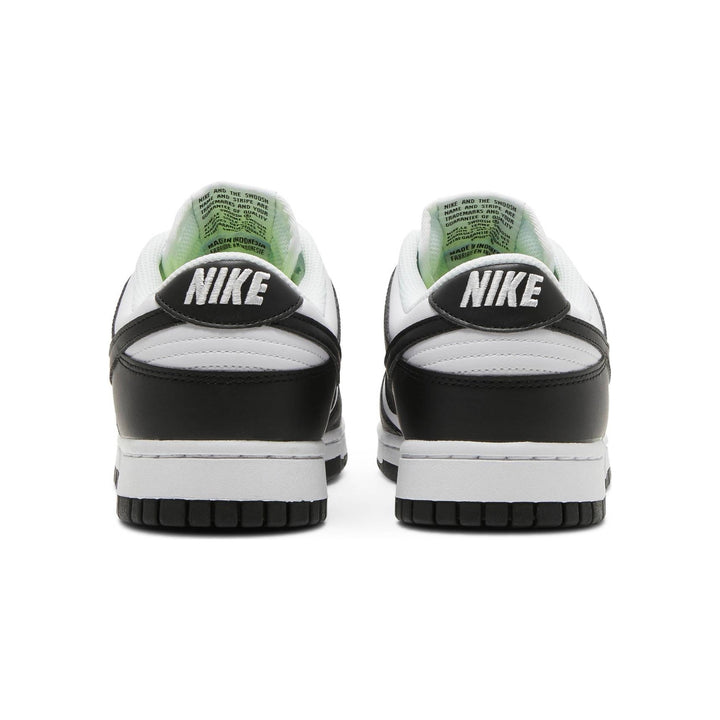Nike Dunk Low Next Nature White Black (W) "Panda" buty N-Hype Łódź Polska zdjęcie 4