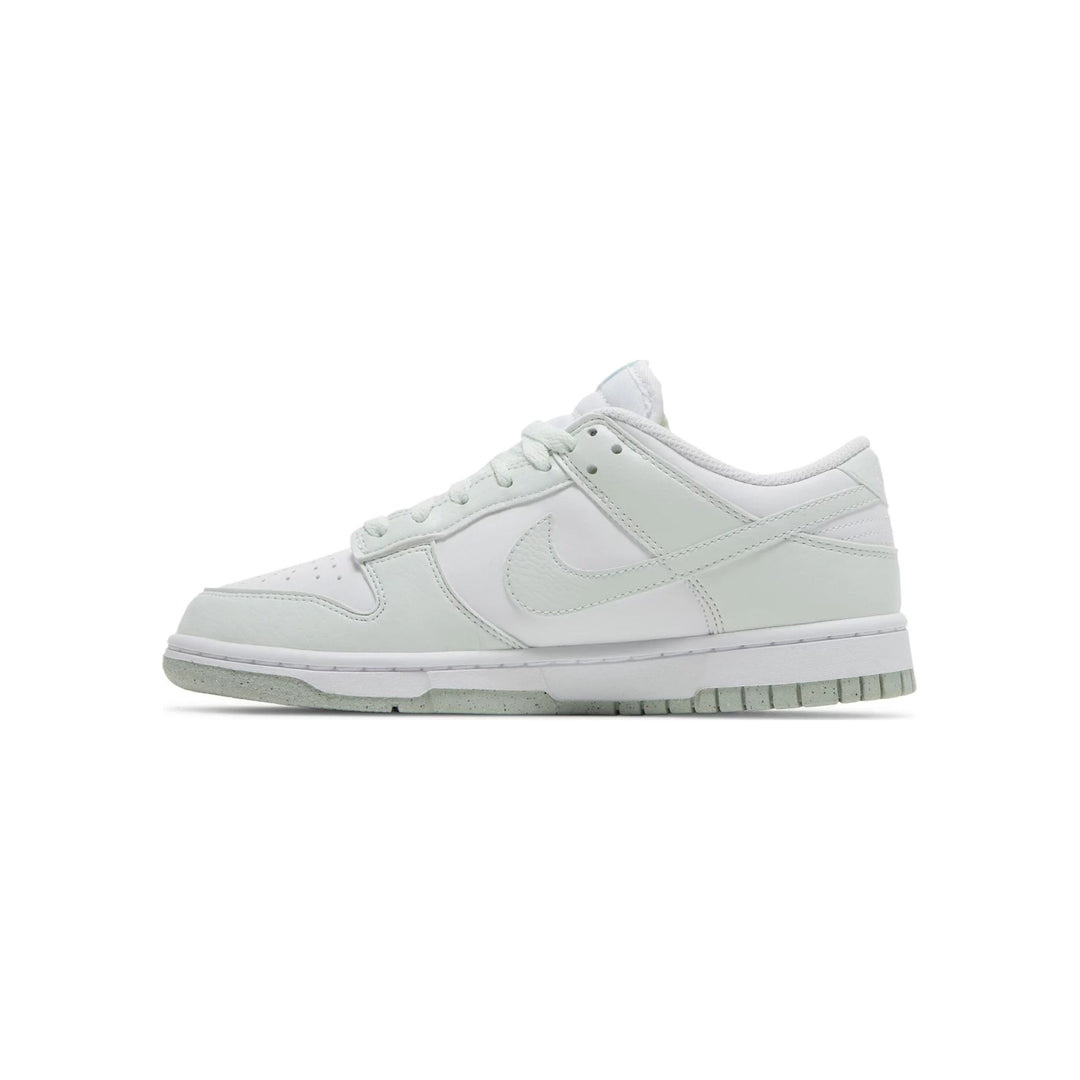 Nike Dunk Low Next Nature White Mint (W) buty N-Hype Łódź Polska zdjęcie 3