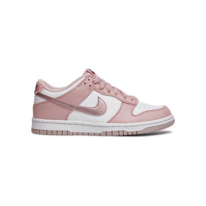 Nike Dunk Low Pink Velvet (GS) buty N-Hype Łódź Polska