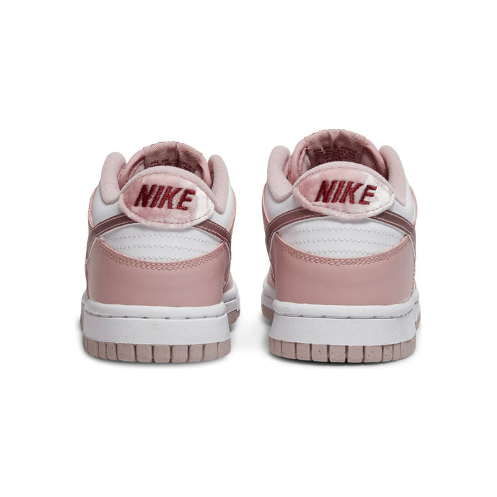 Nike Dunk Low Pink Velvet (GS) buty N-Hype Łódź Polska zdjęcie 3