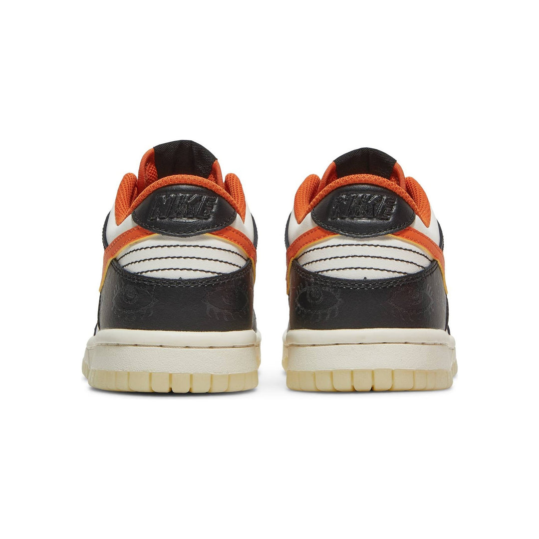 Nike Dunk Low PRM Halloween (2021) (GS) buty N-Hype Łódź Polska zdjęcie 3