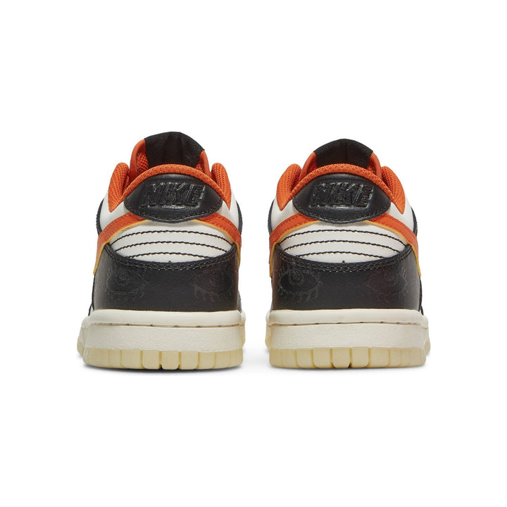 Nike Dunk Low PRM Halloween (2021) (GS) buty N-Hype Łódź Polska zdjęcie 3