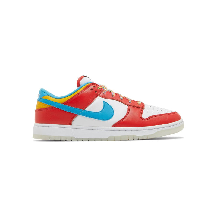 Nike Dunk Low QS LeBron James Fruity Pebbles buty N-Hype Łódź Polska