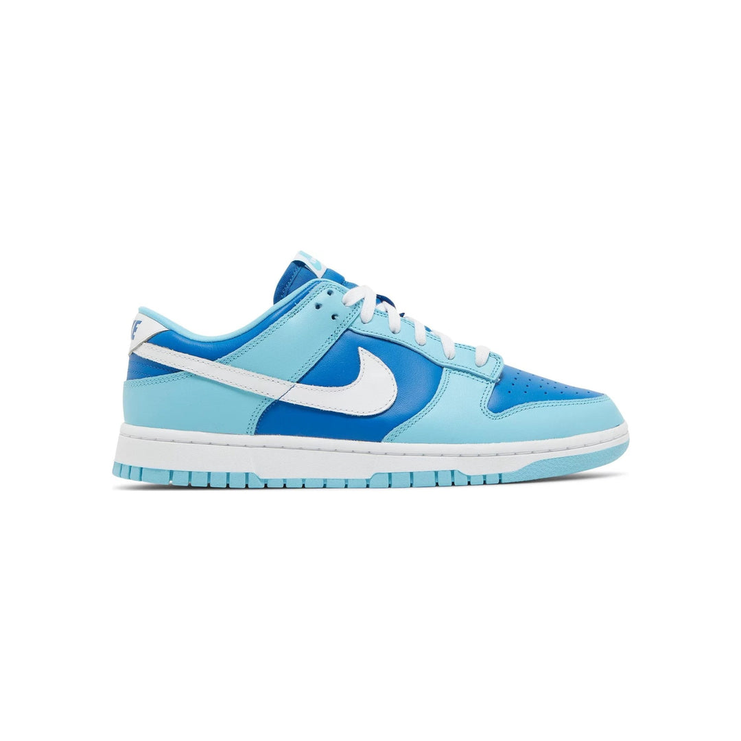 Nike Dunk Low Retro QS Argon (2022) buty N-Hype Łódź Polska