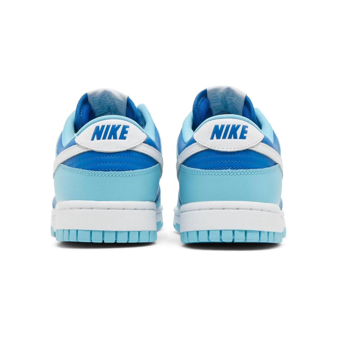 Nike Dunk Low Retro QS Argon (2022) buty N-Hype Łódź Polska zdjęcie 4