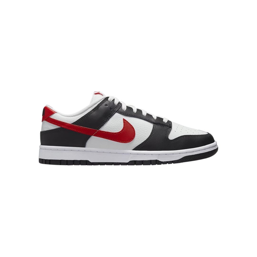 Nike Dunk Low Retro Red Swoosh Panda buty N-Hype Łódź Polska