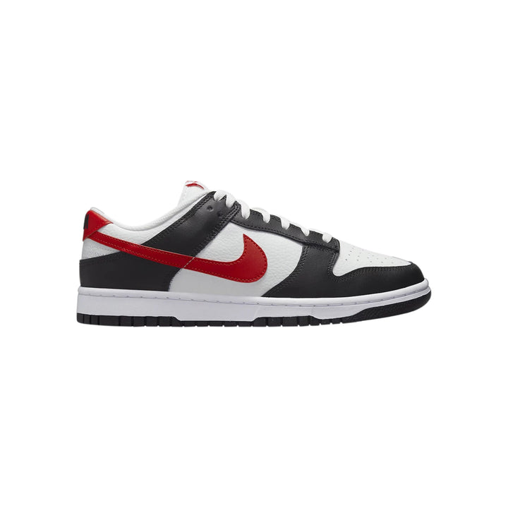 Nike Dunk Low Retro Red Swoosh Panda buty N-Hype Łódź Polska
