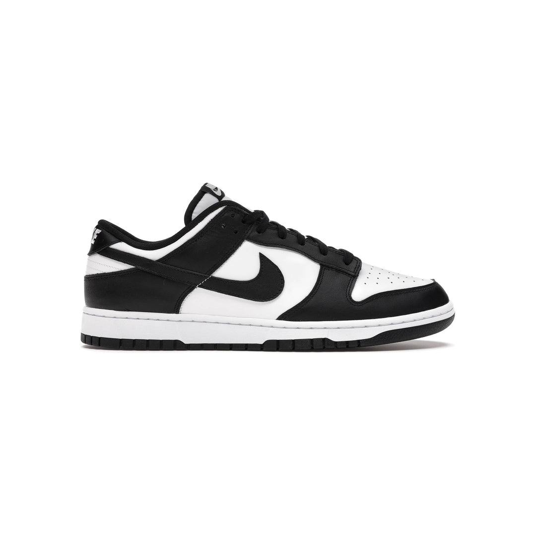 Nike Dunk Low Retro White Black (2021) "Panda" sneakersy buty N-Hype Łódź Polska
