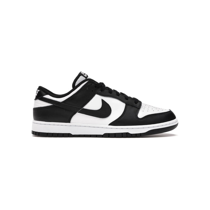 Nike Dunk Low Retro White Black (2021) "Panda" sneakersy buty N-Hype Łódź Polska
