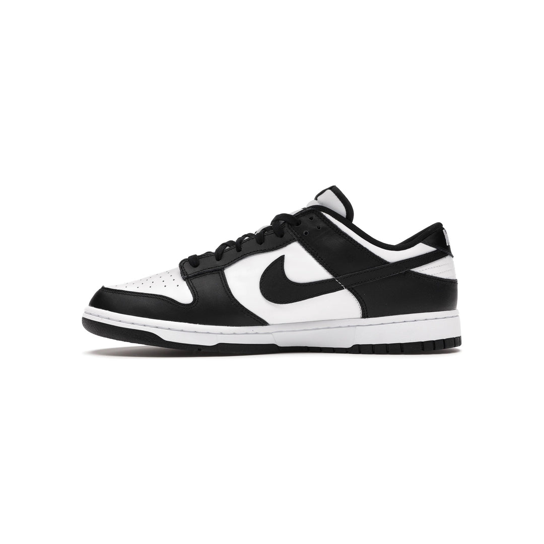 Nike Dunk Low Retro White Black (2021) "Panda" sneakersy buty N-Hype Łódź Polska zdjęcie 3
