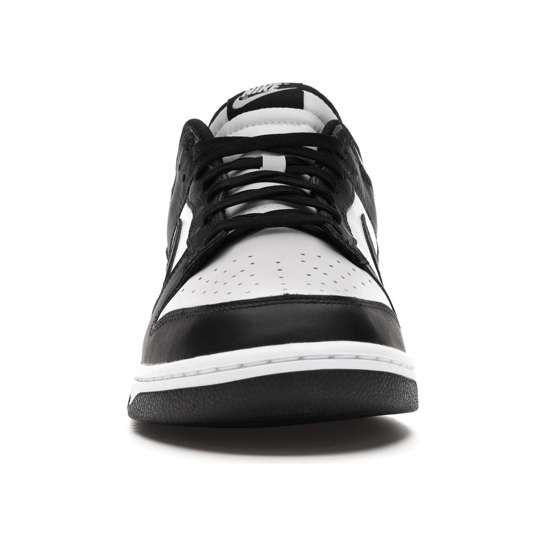 Nike Dunk Low Retro White Black (2021) "Panda" sneakersy buty N-Hype Łódź Polska zdjęcie 5