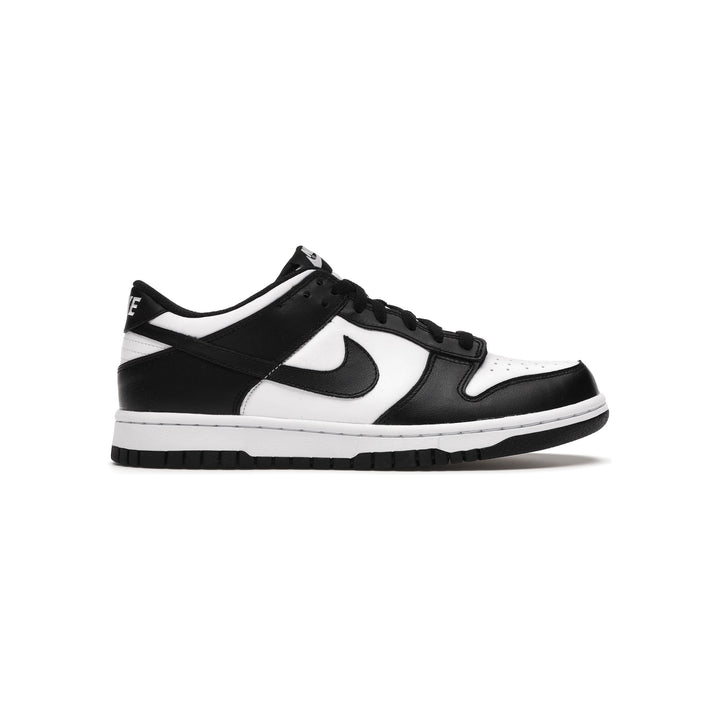 Nike Dunk Low Retro White Black (GS) Panda buty N-Hype Łódź Polska