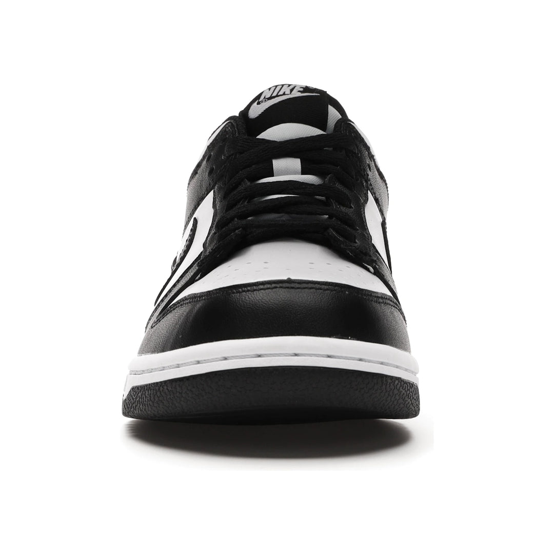 Nike Dunk Low Retro White Black (GS) Panda buty N-Hype Łódź Polska zdjęcie 3