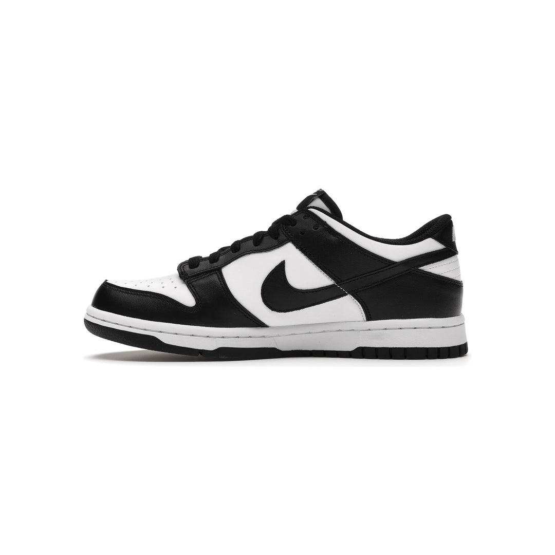 Nike Dunk Low Retro White Black (GS) Panda buty N-Hype Łódź Polska zdjęcie 4