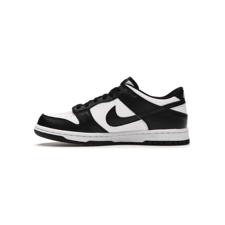 Nike Dunk Low Retro White Black (GS) Panda buty N-Hype Łódź Polska zdjęcie 4