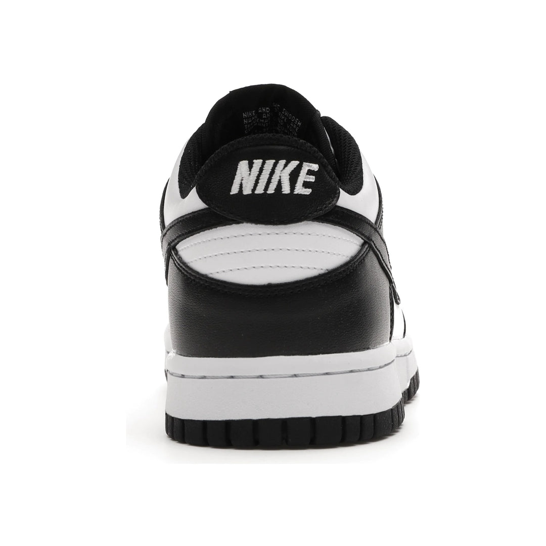 Nike Dunk Low Retro White Black (GS) Panda buty N-Hype Łódź Polska zdjęcie 5