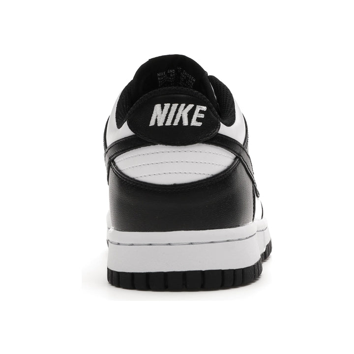 Nike Dunk Low Retro White Black (GS) Panda buty N-Hype Łódź Polska zdjęcie 5