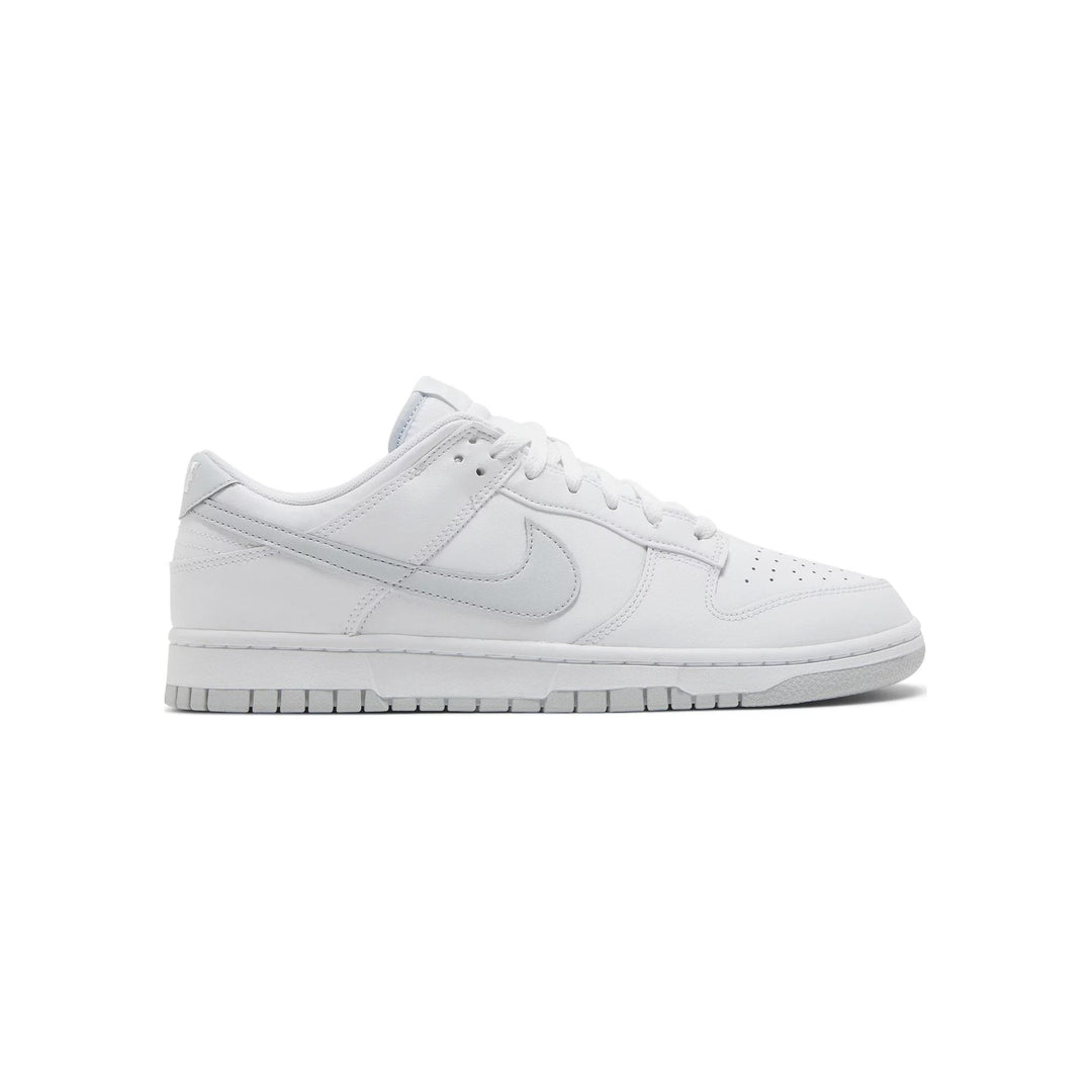 Nike Dunk Low Retro White Pure Platinum buty N-Hype Łódź Polska