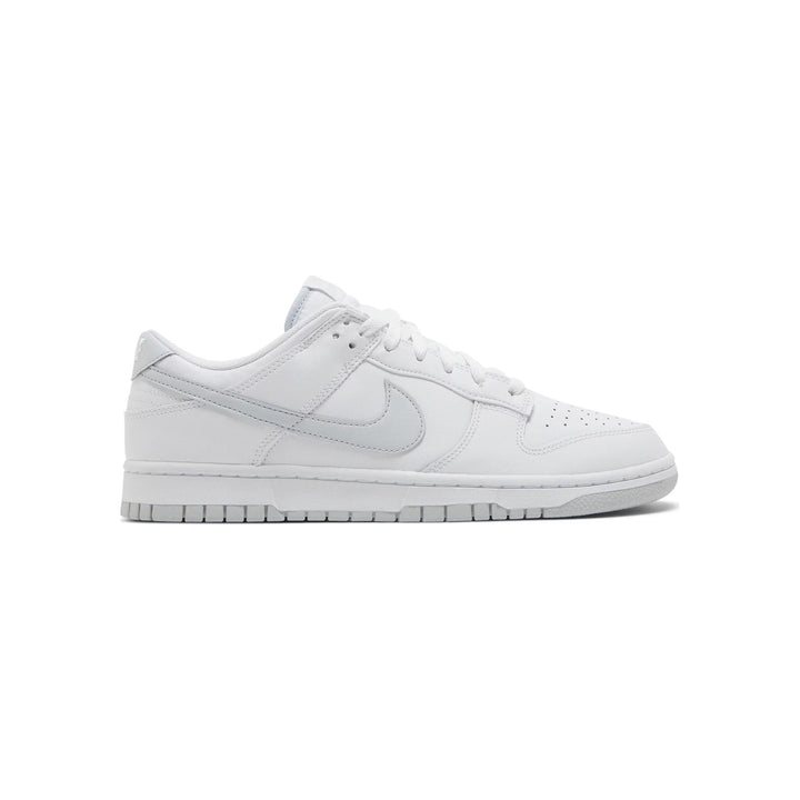 Nike Dunk Low Retro White Pure Platinum buty N-Hype Łódź Polska