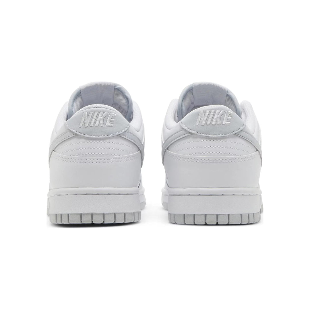 Nike Dunk Low Retro White Pure Platinum buty N-Hype Łódź Polska zdjęcie 4