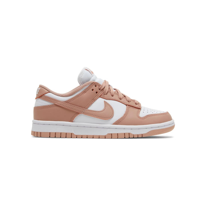 Nike Dunk Low Rose Whisper (W) buty N-Hype Łódź Polska