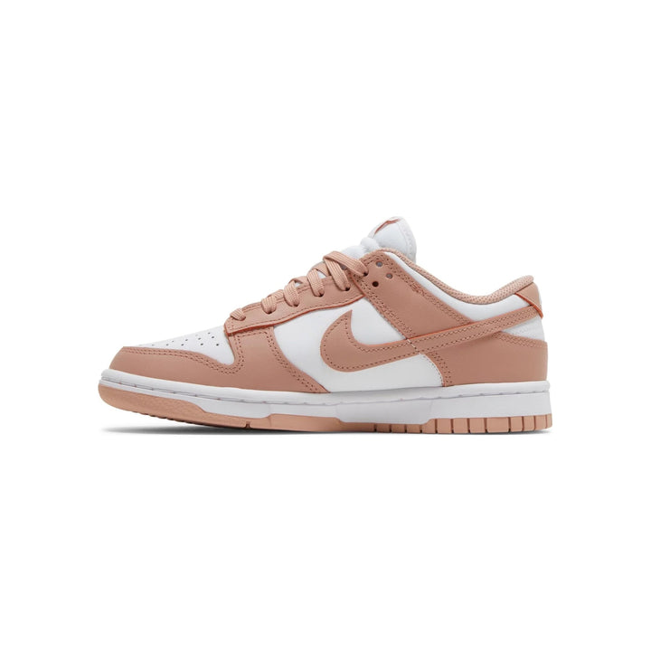Nike Dunk Low Rose Whisper (W) buty N-Hype Łódź Polska zdjęcie 3