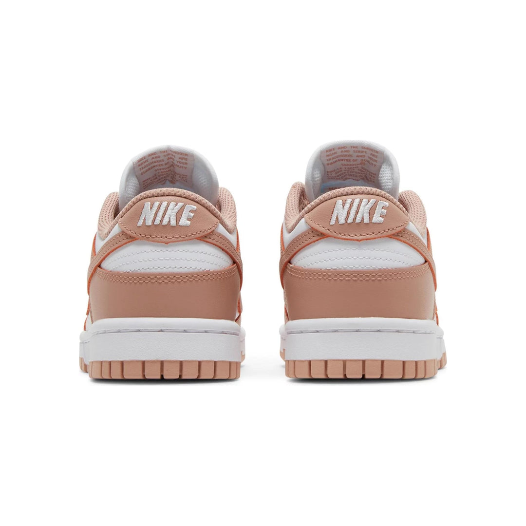 Nike Dunk Low Rose Whisper (W) buty N-Hype Łódź Polska zdjęcie 4