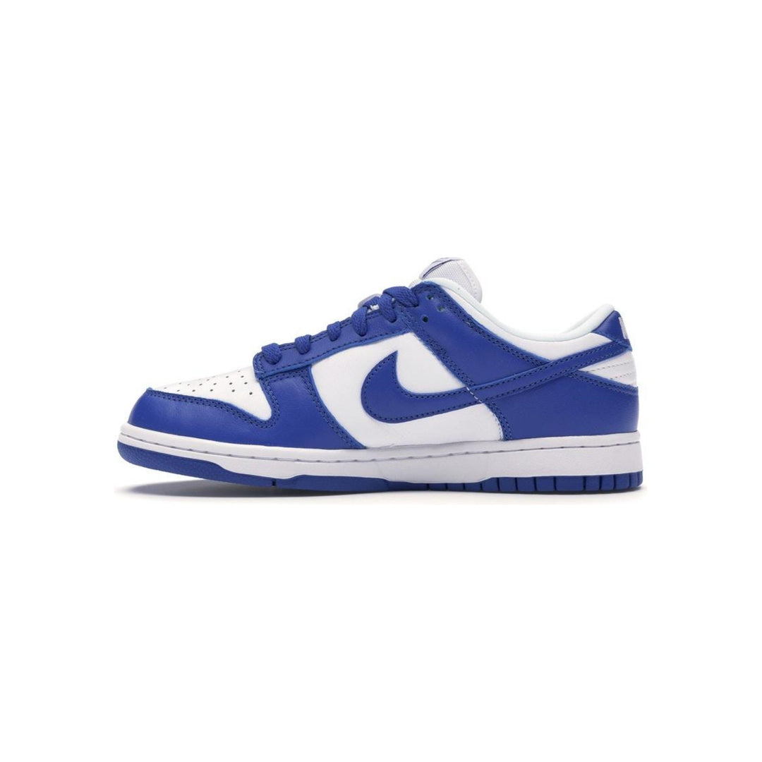 Nike Dunk Low SP Kentucky buty N-Hype Łódź Polska zdjęcie 2