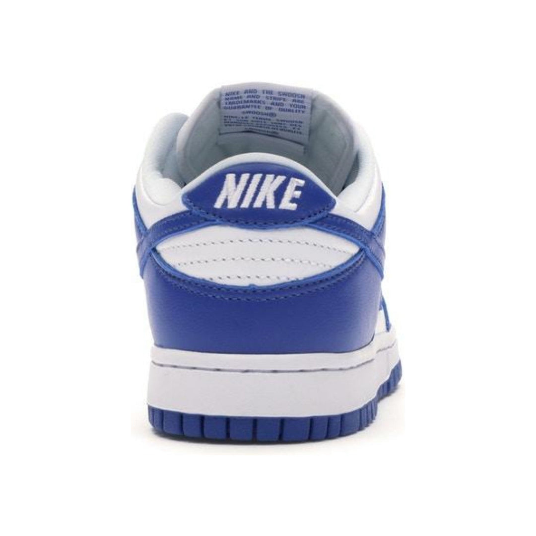 Nike Dunk Low SP Kentucky buty N-Hype Łódź Polska zdjęcie 4