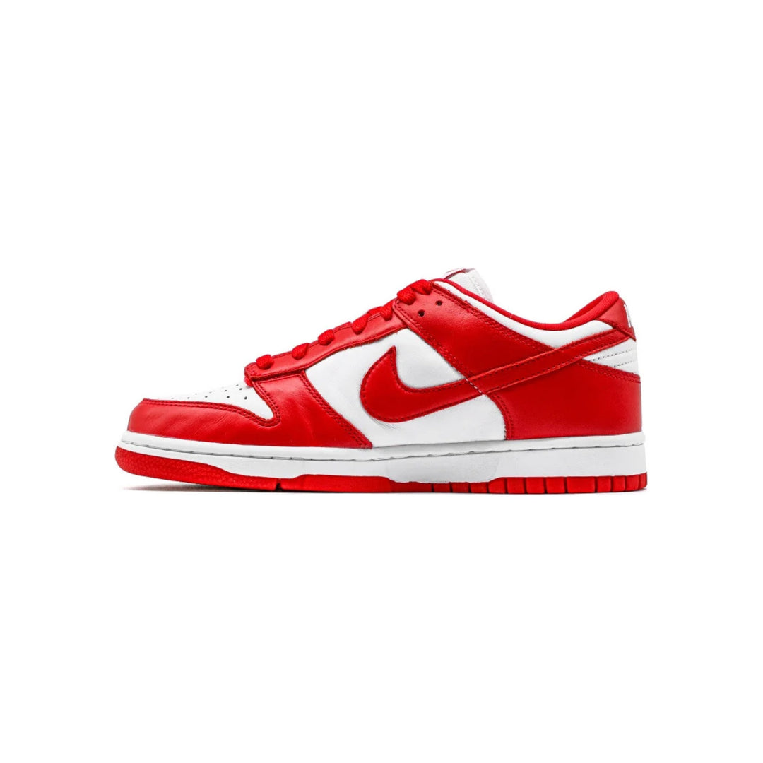 Nike Dunk Low SP St. John's buty N-Hype Łódź Polska zdjęcie 2