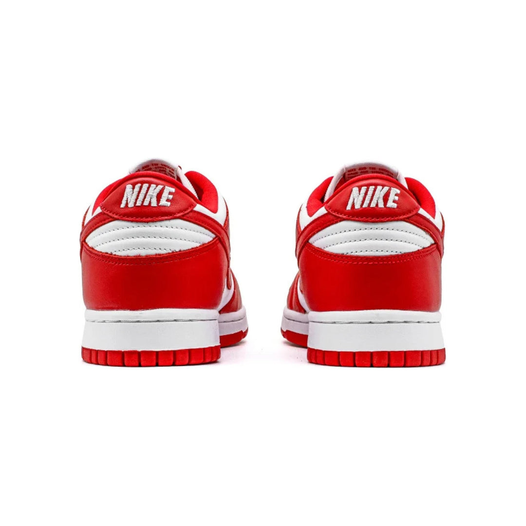 Nike Dunk Low SP St. John's buty N-Hype Łódź Polska zdjęcie 3