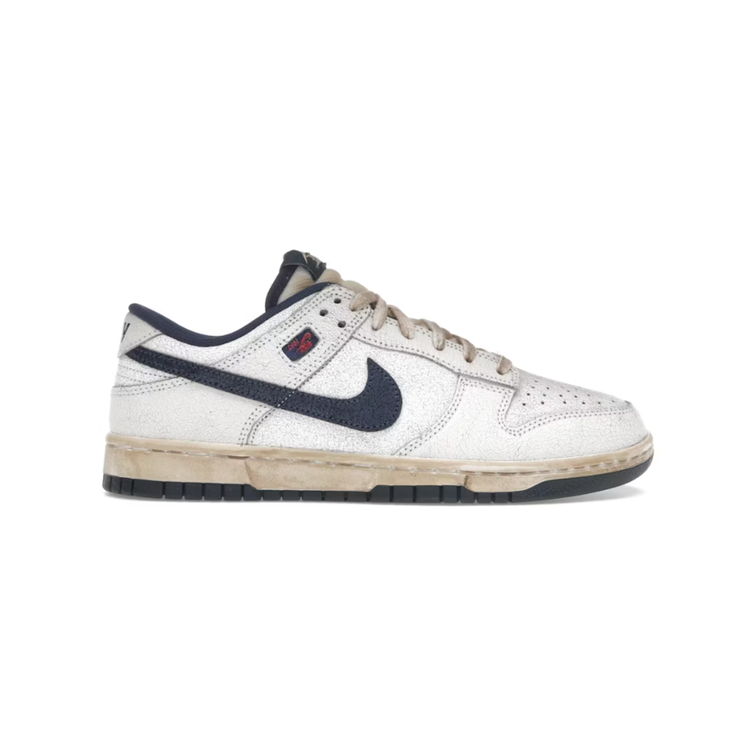 Nike Dunk Low Stranger Things Phantom buty męskie czarne N-Hype