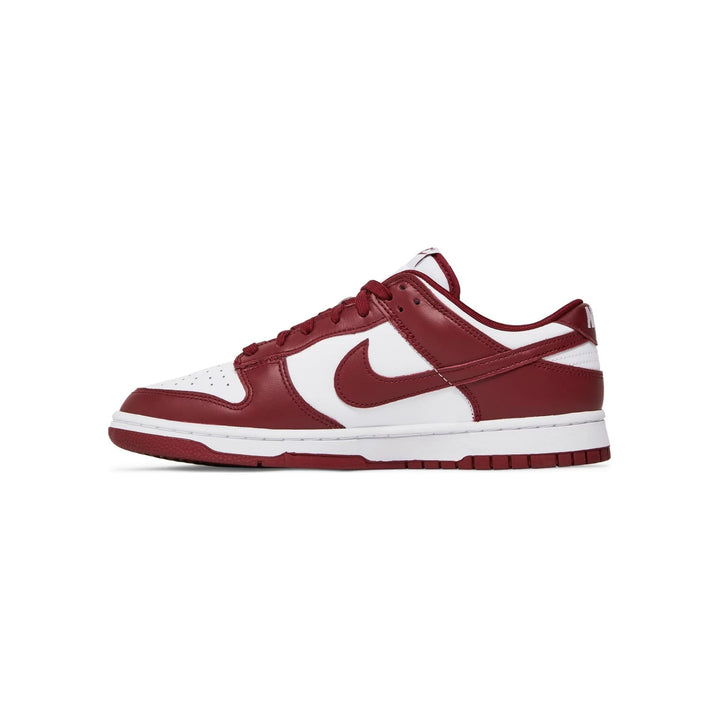 Nike Dunk Low Team Red buty N-Hype Łódź Polska zdjęcie 3