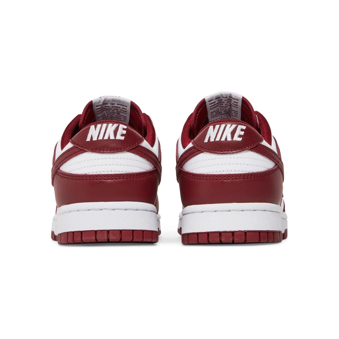 Nike Dunk Low Team Red buty N-Hype Łódź Polska zdjęcie 4
