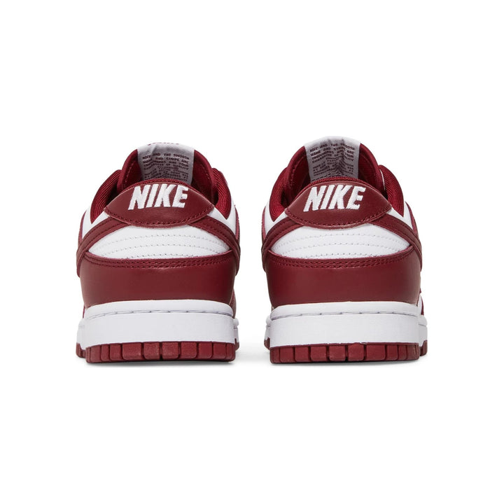 Nike Dunk Low Team Red buty N-Hype Łódź Polska zdjęcie 4