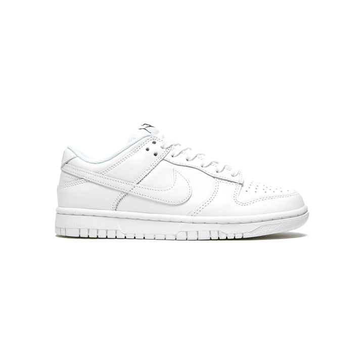 Nike Dunk Low Triple White (2021) (W) buty N-Hype Łódź Polska