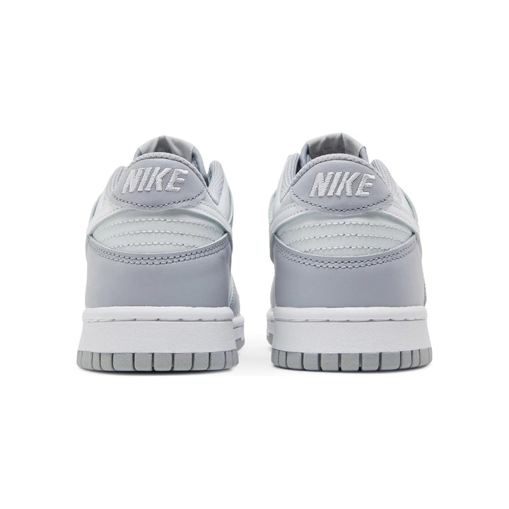 Nike Dunk Low Two-Toned Grey (GS) buty N-Hype Łódź Polska zdjęcie 4