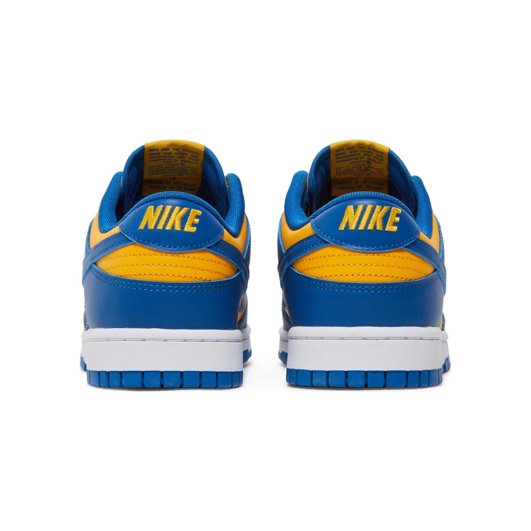 Nike Dunk Low UCLA buty N-Hype Łódź Polska zdjęcie 4