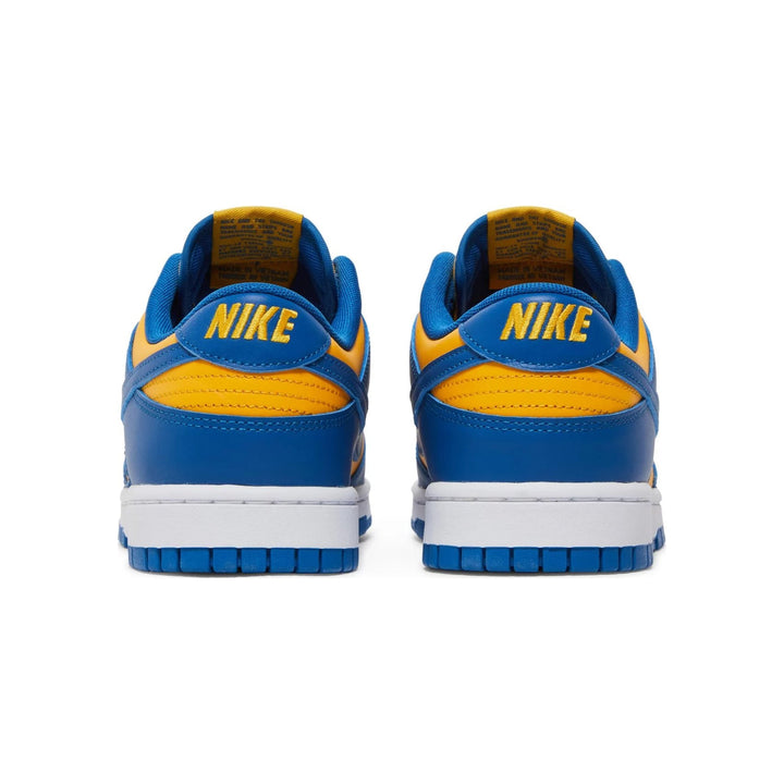 Nike Dunk Low UCLA buty N-Hype Łódź Polska zdjęcie 4