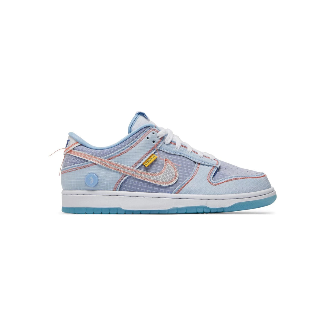 Nike Dunk Low Union Passport Pack Argon buty N-Hype Łódź Polska