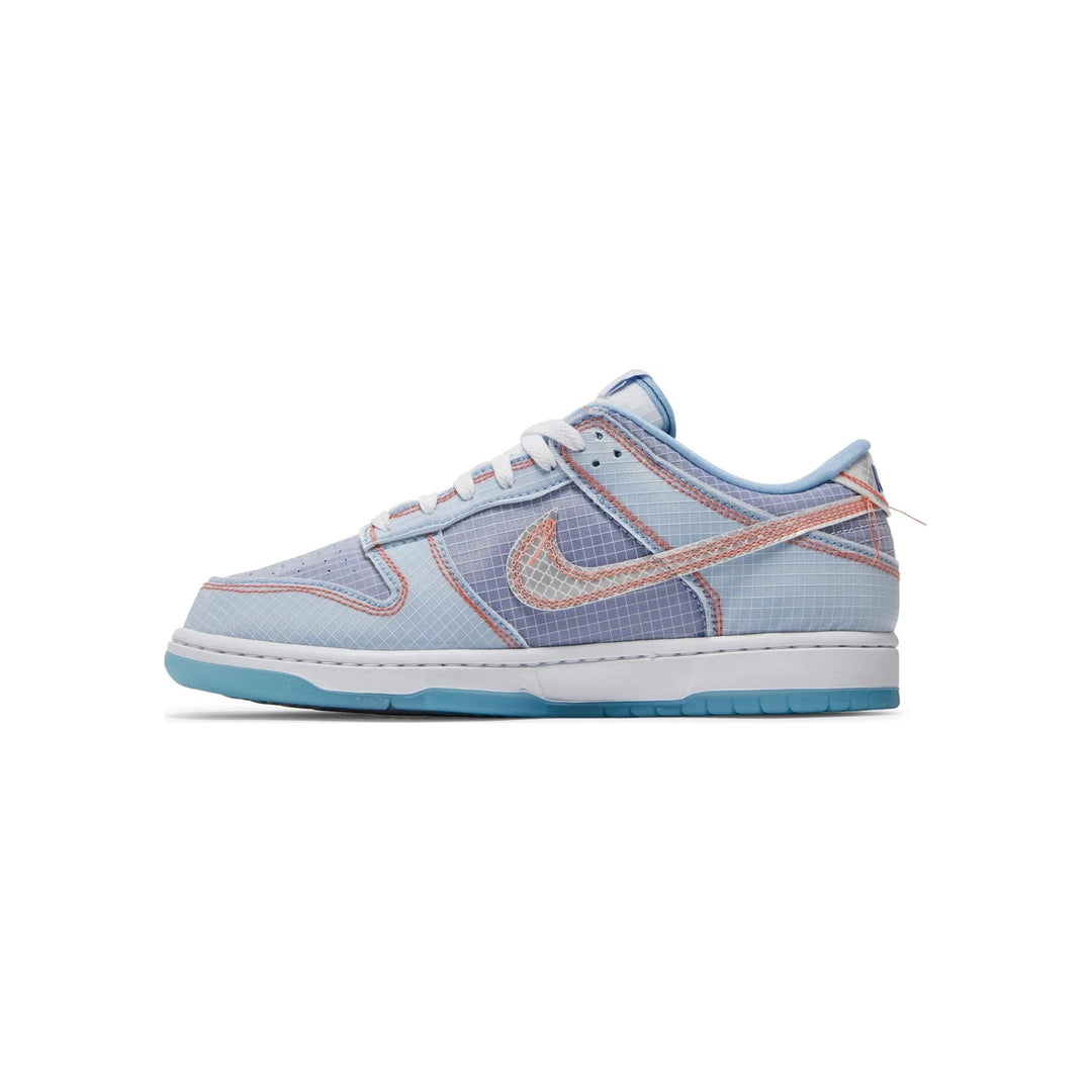 Nike Dunk Low Union Passport Pack Argon buty N-Hype Łódź Polska zdjęcie 2
