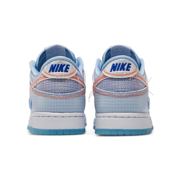 Nike Dunk Low Union Passport Pack Argon buty N-Hype Łódź Polska zdjęcie 3
