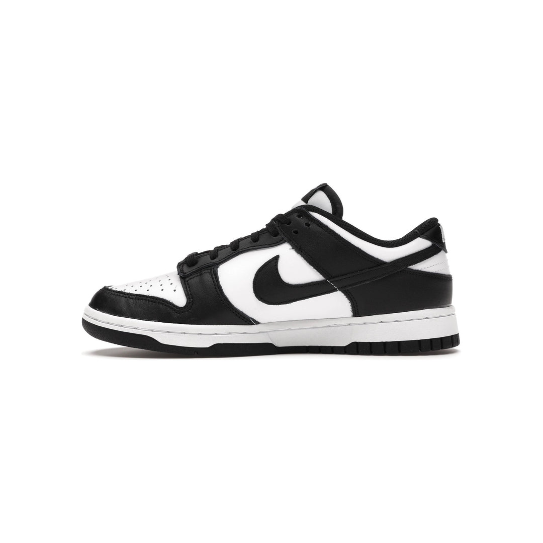 Nike Dunk Low White Black (2021) (W) "Panda" buty N-Hype Łódź Polska zdjęcie 2