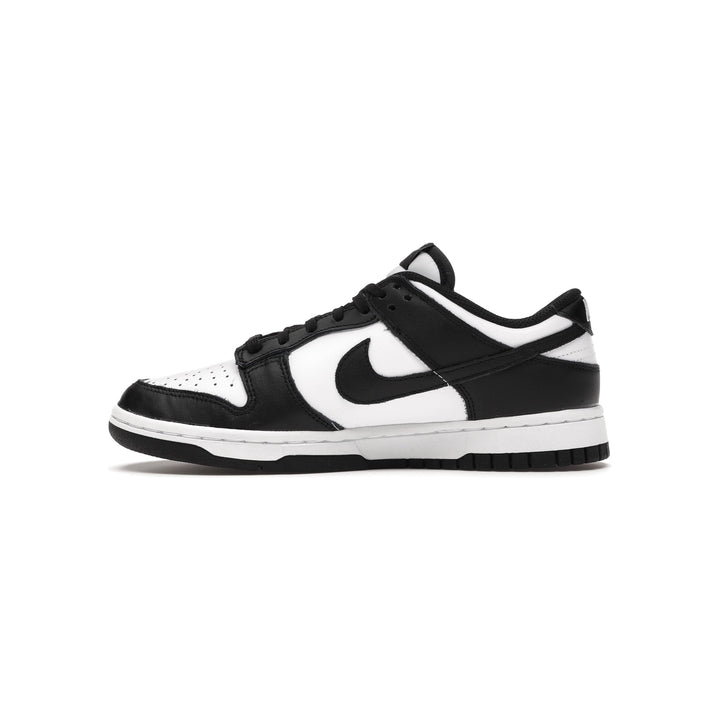 Nike Dunk Low White Black (2021) (W) "Panda" buty N-Hype Łódź Polska zdjęcie 2