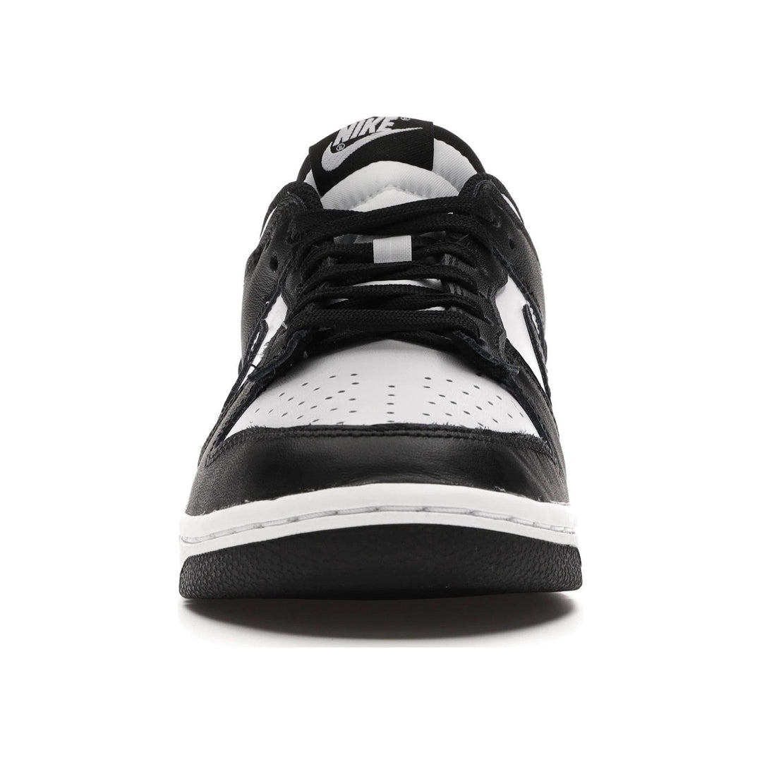 Nike Dunk Low White Black (2021) (W) "Panda" buty N-Hype Łódź Polska zdjęcie 3