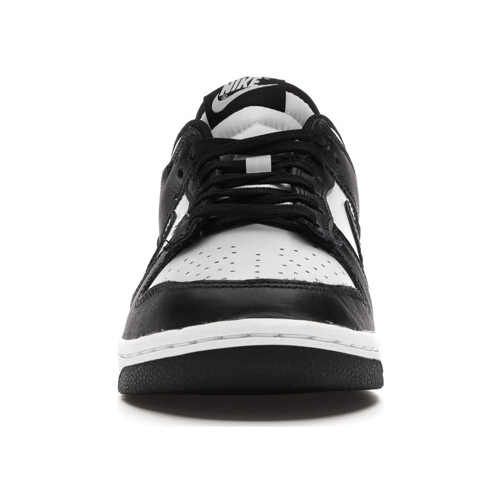 Nike Dunk Low White Black (2021) (W) "Panda" buty N-Hype Łódź Polska zdjęcie 3