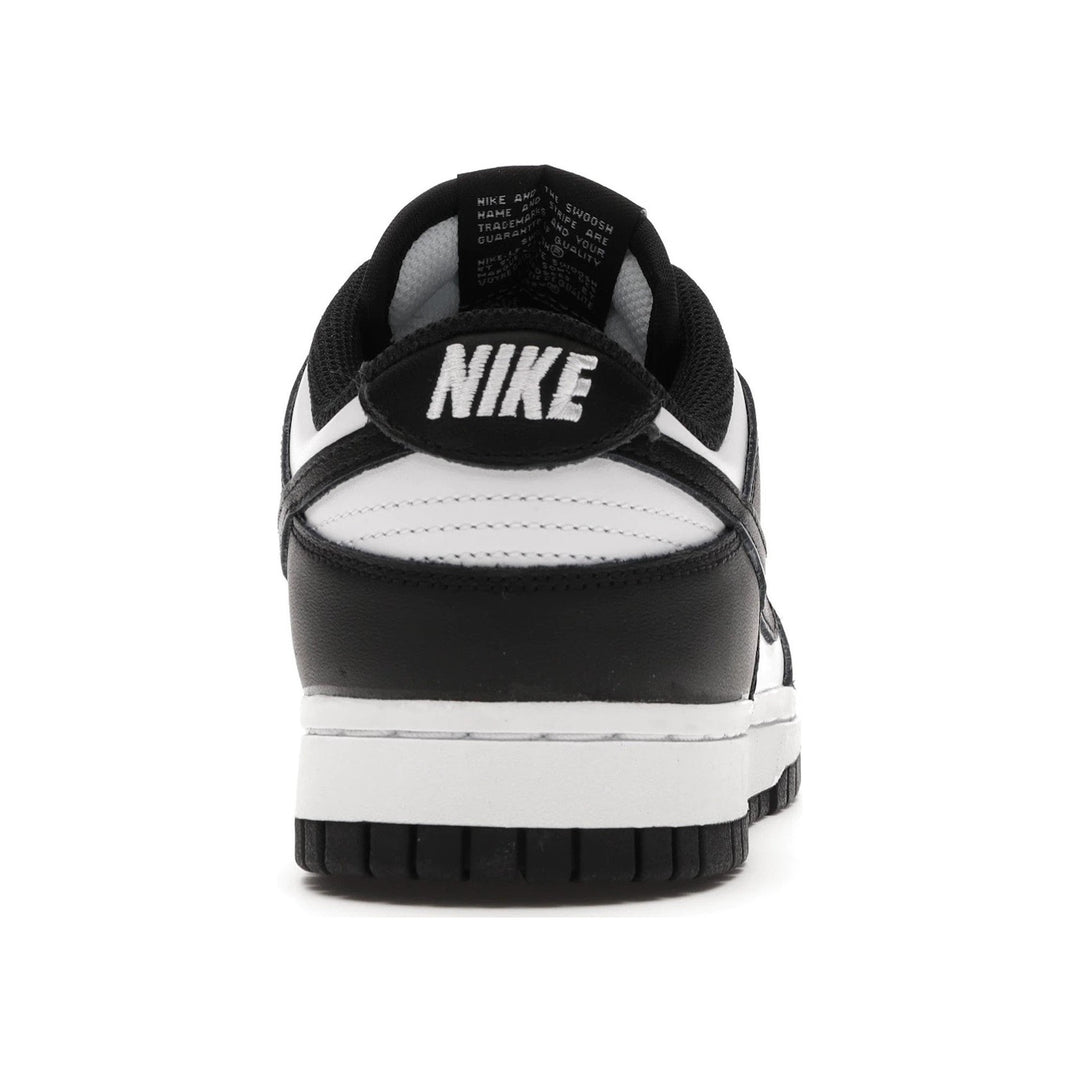 Nike Dunk Low White Black (2021) (W) "Panda" buty N-Hype Łódź Polska zdjęcie 4